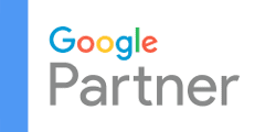 Google Corp logo