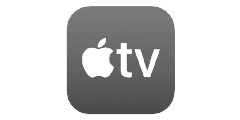 Apple TV 4K